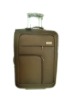 900D luggage trolley bag HIGH quality