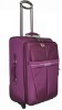 900D upright trolley luggage