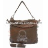 9037brownK030102) shiling foreign company newest trends bag