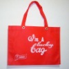 90Gsm nonwoven shopping bag