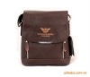 915# latest popular small pu leather messenger bag