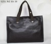 92531  W45 H34 D9 2011 new arrival leather bag,shoulder bag,tote bag,bag,man bag