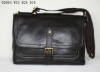 92994 W33 H25 D10  2011 new style of head layer the leather mans laptop bag, briefcase, handbag, shoulder bag