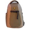 931-Ripstop 1000D Khaki Color Comfortable Shoulder Strap Camera Bag