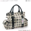 9612-SV Bibubibu Designer Handbags Fashion