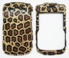 9700BB1-2-B  with Swarovski Crystal phone case for Blackberry 9700  Paypal Accept