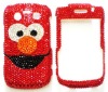 9700DMD1-1-B   Diamond Crystal case for Blackberry 9700  Paypal Accept
