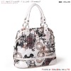 9702-WH 2011 BibuBibu woman handbag