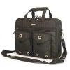 980D Ballistic Nylon Laptop Briefcase