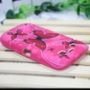 9850/9860 tpu case Cover for Mobile Blackberry