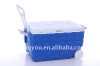 98L plastic ice  box