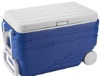 98Lportable cool box with wheels