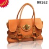 99162-2011 LATEST LEATHER BAG