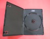 9MM BLACK DVD CASE