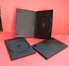 9MM BLACK DVD CASE