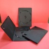 9MM BLACK DVD CASE