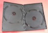 9MM DOUBLE DVD CASE