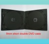 9MM SHORT DVD CASE(DOUBLE)