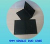 9MM SINGLE CD BOX/ PP BOX/ PLASTIC COVER