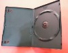 9mm black dvd case