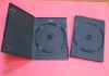 9mm black single dvd case