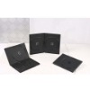 9mm double black dvd case