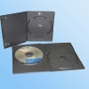 9mm plastic dvd case