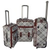 A-002 PVC luggage