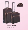 A-088 EVA TROLLEY LUGGAGE