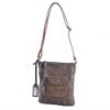 A Brand Shoulder Bag For Lady