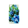 A Hundred Flowers in Bloom Hard Case for iphone 4