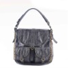 A New Style PU Women Handbag