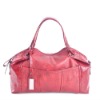 A Shining Fashion Lady Handbag