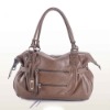 A Stylish Fashion PU Handbag For Women