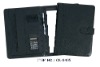 A4 PU leather Folder