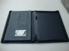 A4 PU office folder