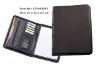 A4 Zip Portfolio with calculator