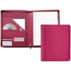 A4 Zipped Conference Folder