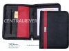 A5 ZIP PORTFOLIO/FOLDER