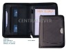 A5 ZIP PORTFOLIO/FOLDER