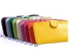 A888 PU free sample for high quality ladies' fashion wallet purse
