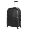 ABS ABS strong trolley luggage for traveling(MY-064, four wheels with aluminium bar)