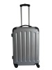 ABS Hard-Sofe Luggage+ Fashion Trolley Luggage bag