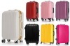 ABS Luggage/ABS Trolley Case