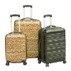 ABS Luggage/Fashion ABS Trolley Case