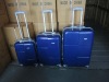 ABS Luggage Set