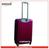 ABS Luggage Trolley Bag