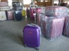 ABS PC Luggage China Wenzhou factory