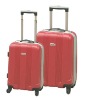 ABS PC Luggage set