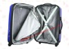 ABS PC TROLLEY CASE SET